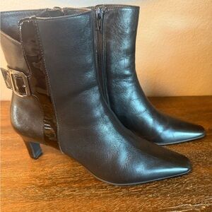 Classy Van Eli Boots